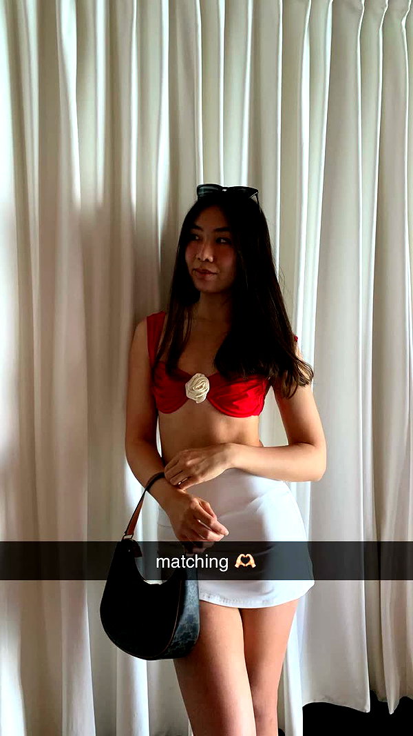 haileygrice snapchat image archive image