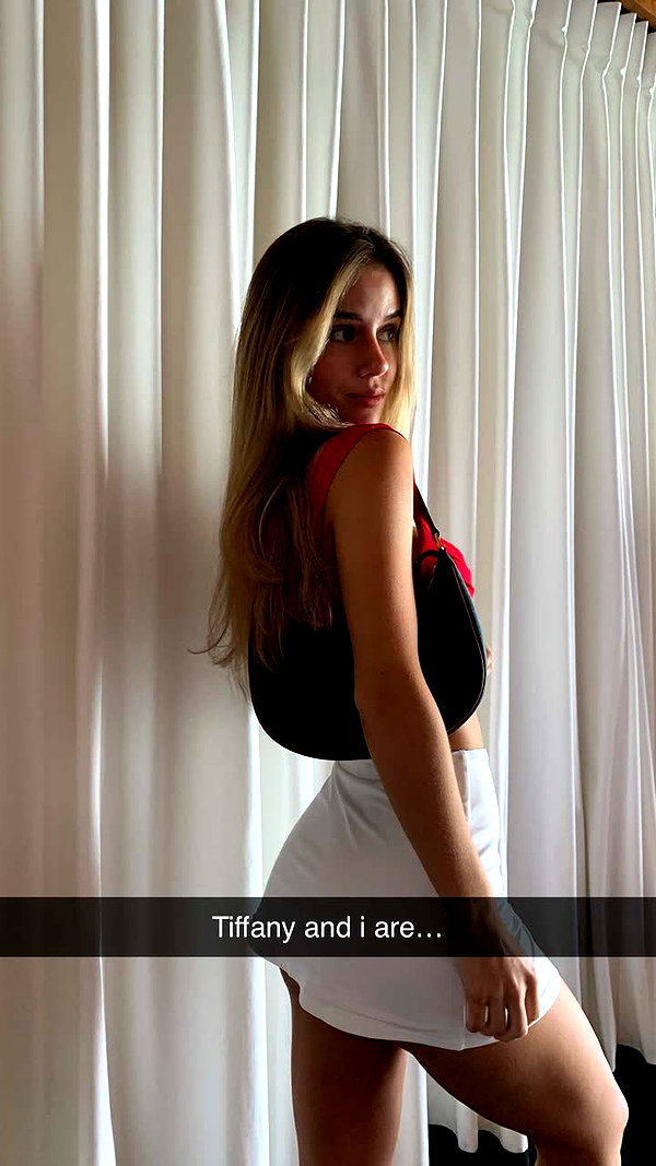haileygrice snapchat image archive image