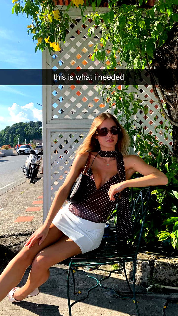 haileygrice snapchat image archive image