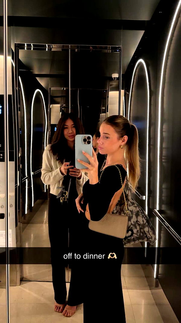 haileygrice snapchat image archive image