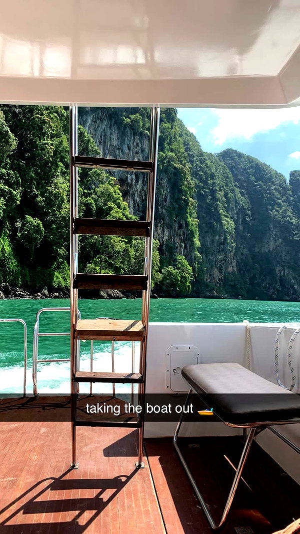 haileygrice snapchat image archive image