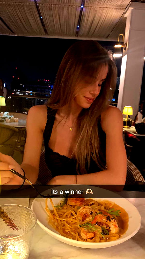 haileygrice snapchat image archive image