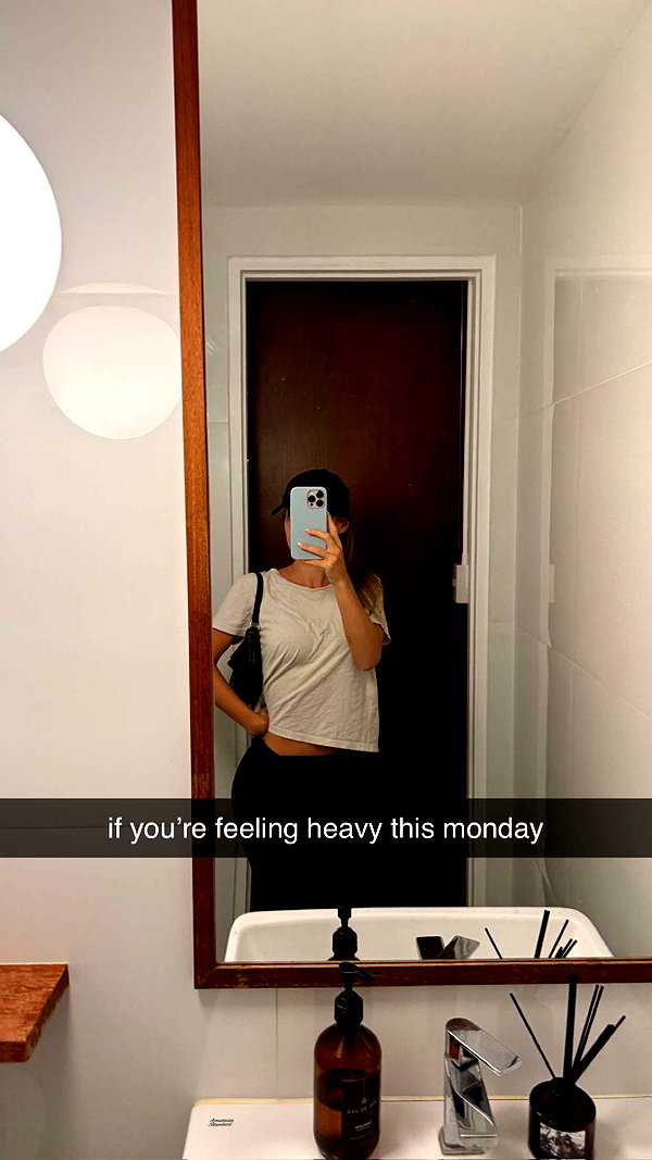 haileygrice snapchat image archive image