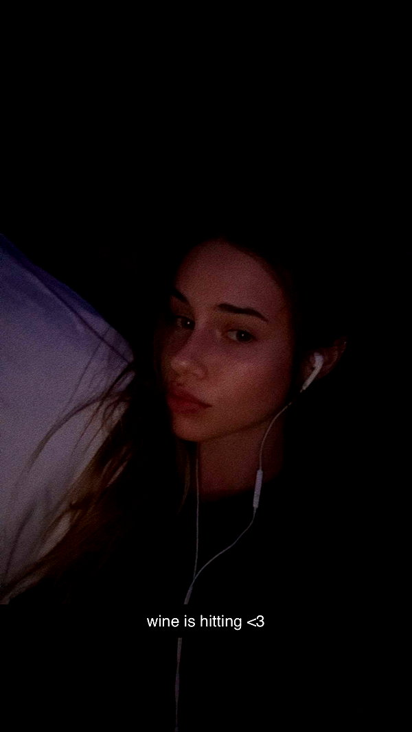 haileygrice snapchat image archive image