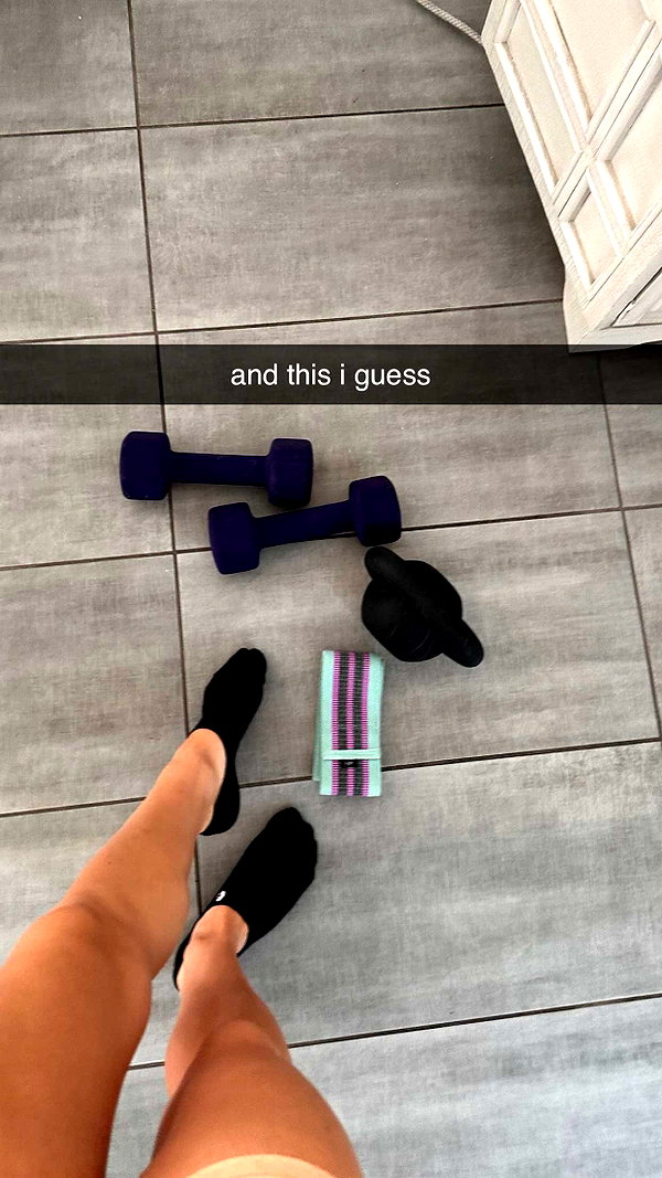 haileygrice snapchat image archive image
