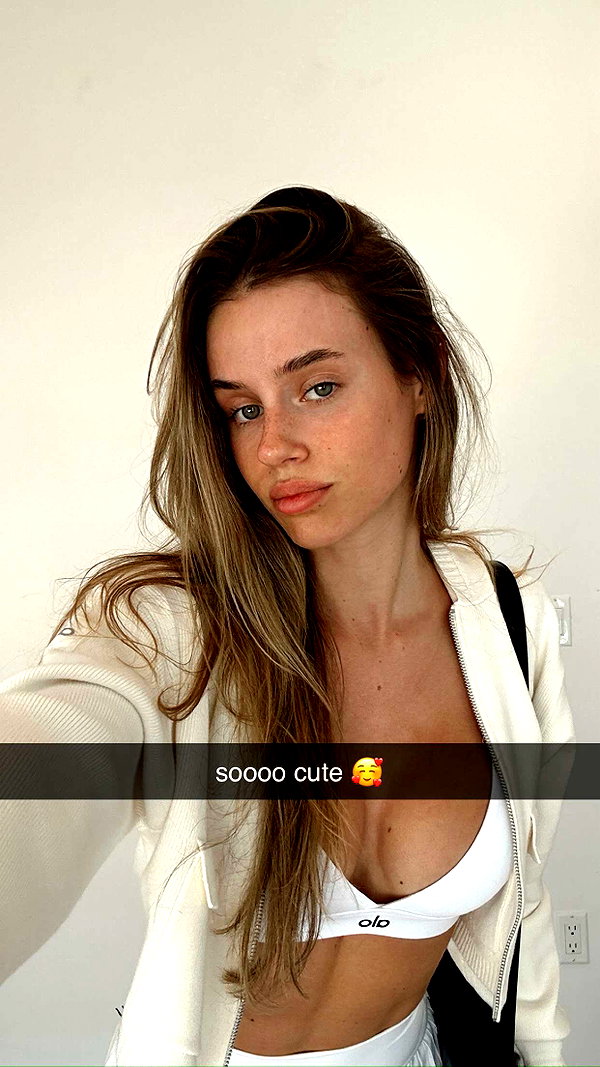 haileygrice snapchat image archive image
