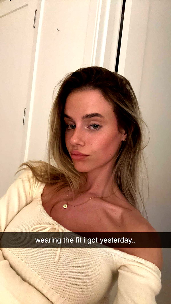 haileygrice snapchat image archive image