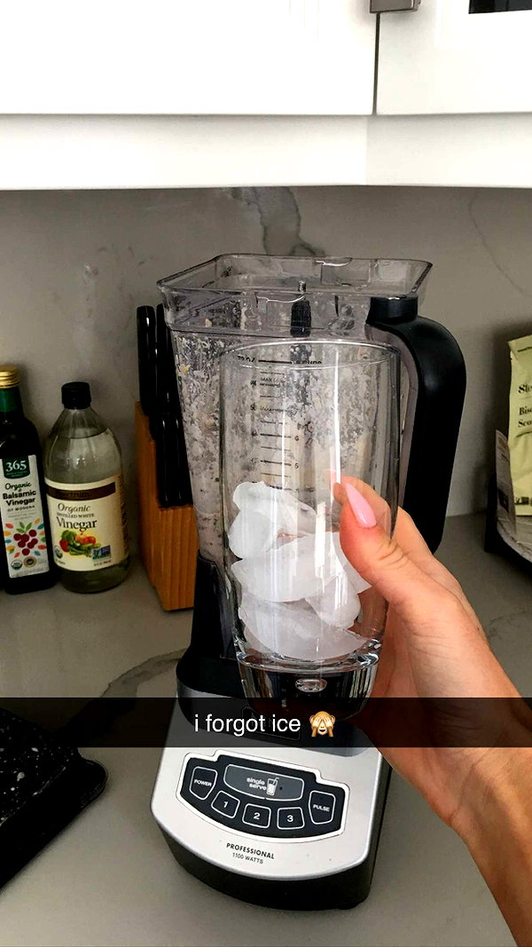 haileygrice snapchat image archive image