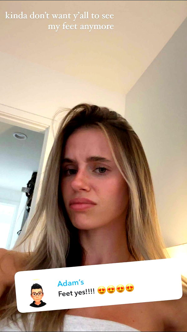 haileygrice snapchat image archive image