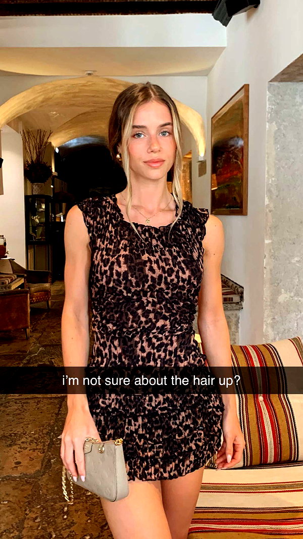 haileygrice snapchat image archive image