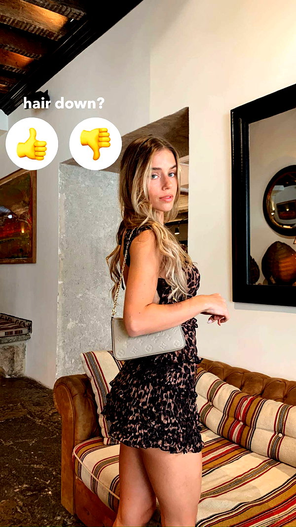 haileygrice snapchat image archive image