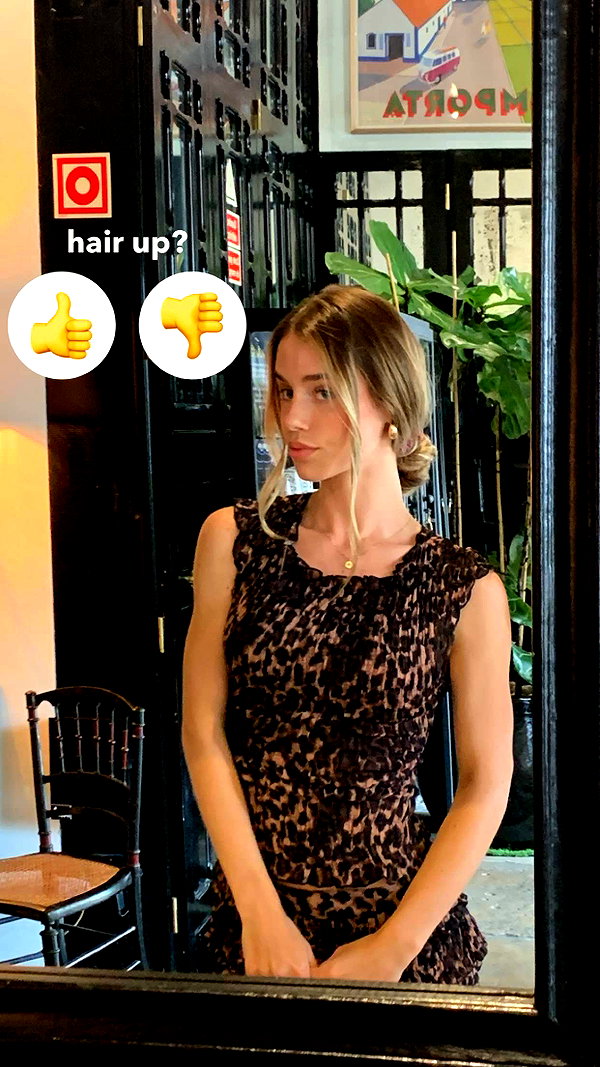 haileygrice snapchat image archive image