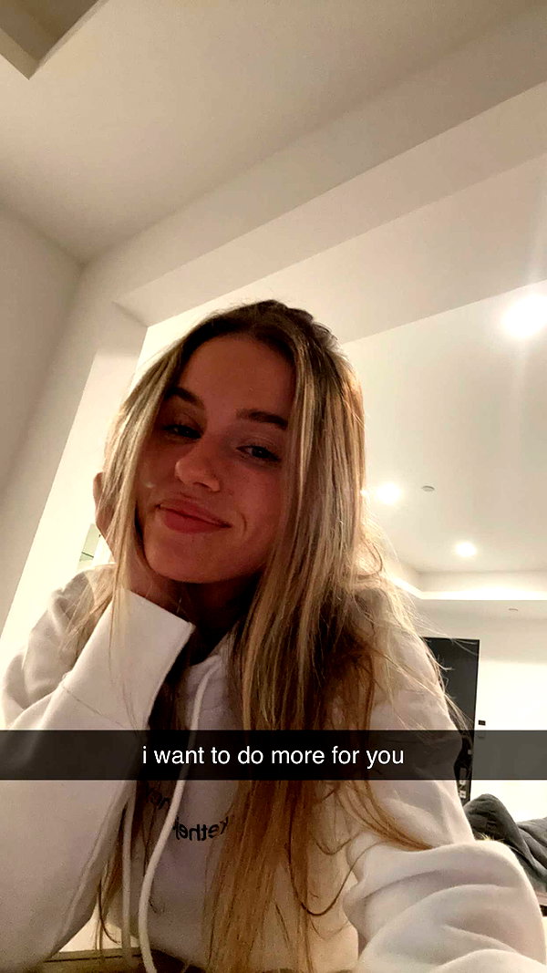 haileygrice snapchat image archive image