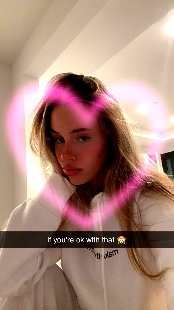 haileygrice snapchat image archive image