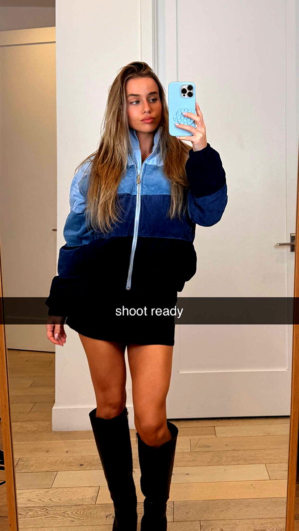 haileygrice snapchat image archive image