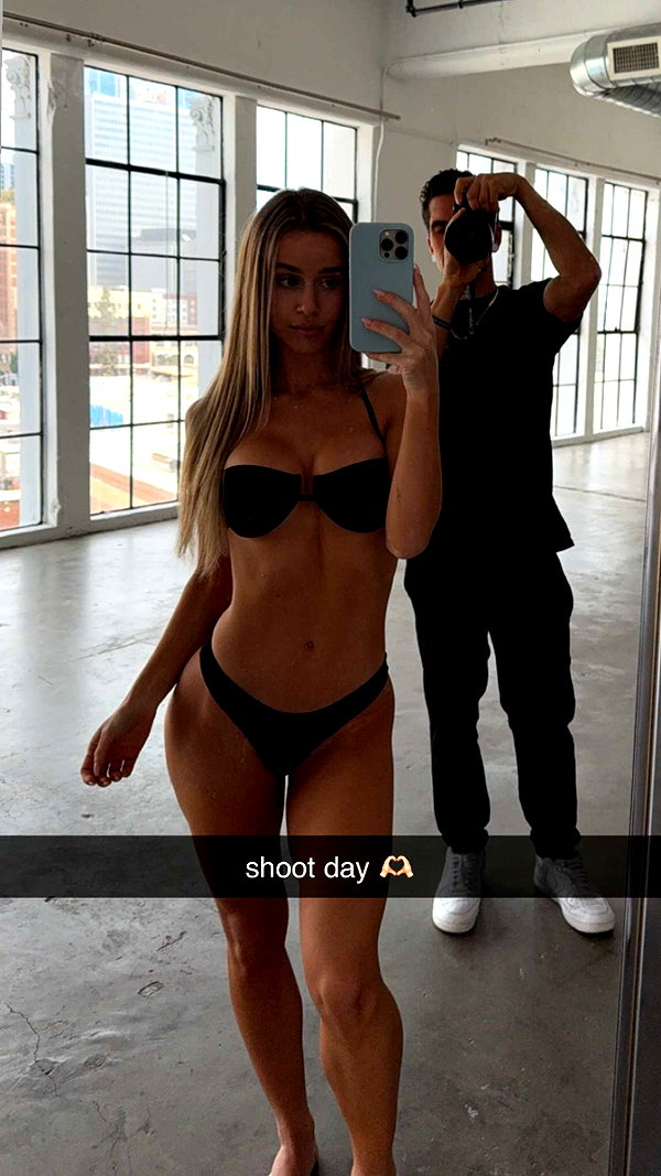 haileygrice snapchat image archive image
