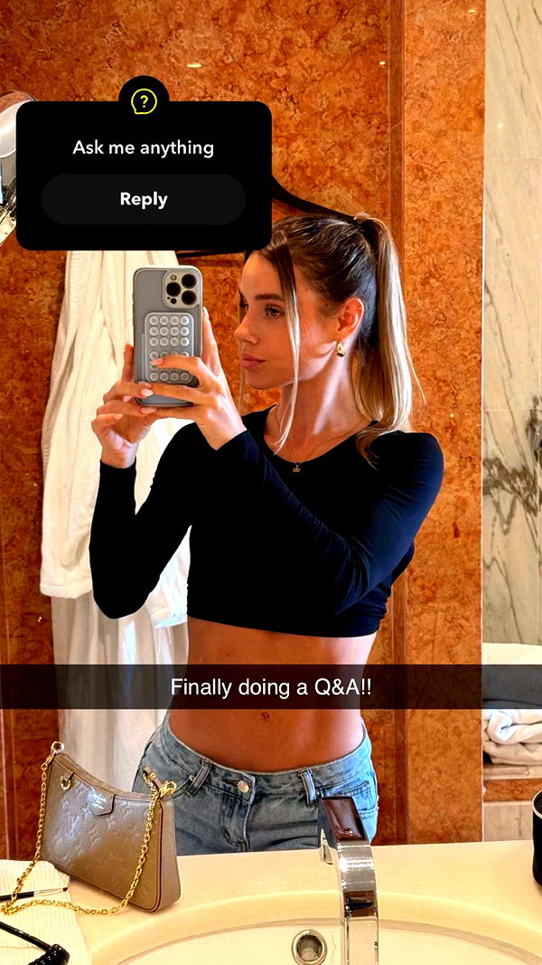 haileygrice snapchat image archive image