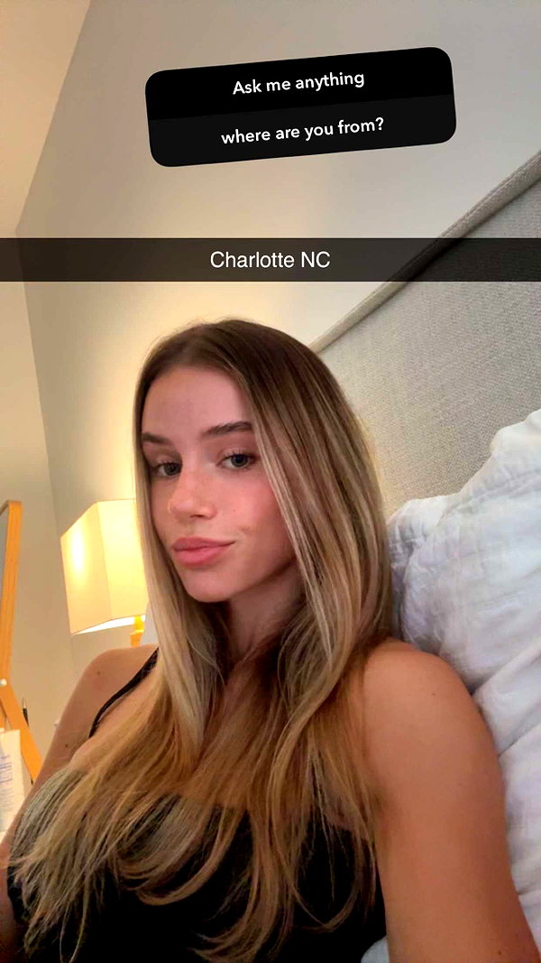 haileygrice snapchat image archive image