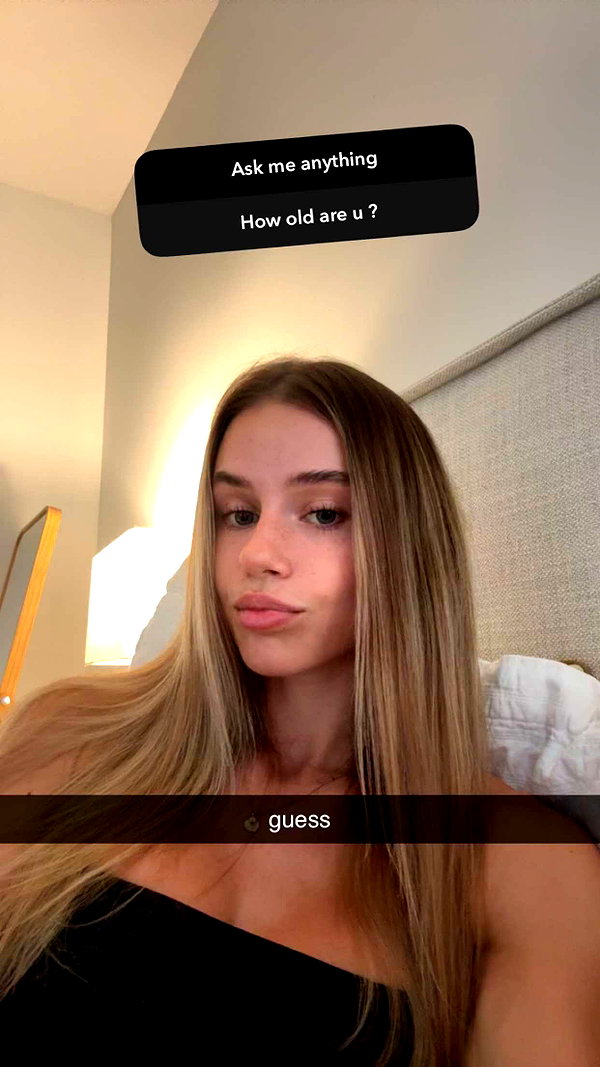 haileygrice snapchat image archive image