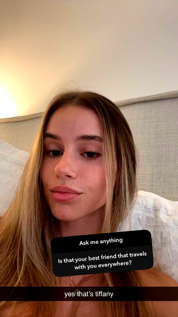 haileygrice snapchat image archive image