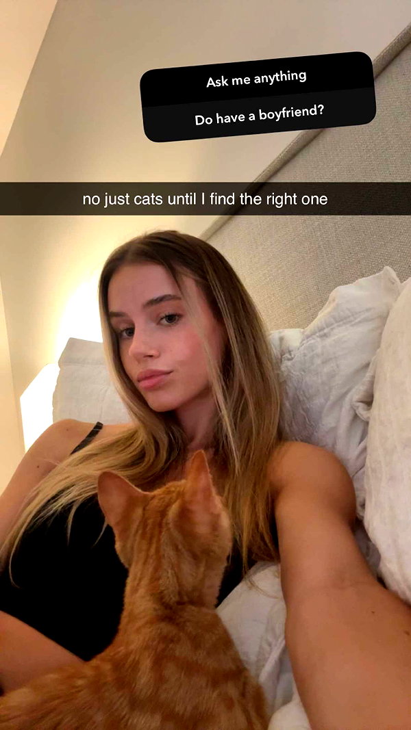 haileygrice snapchat image archive image