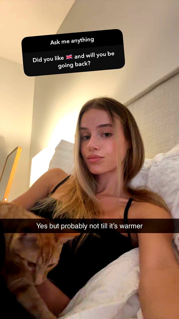 haileygrice snapchat image archive image