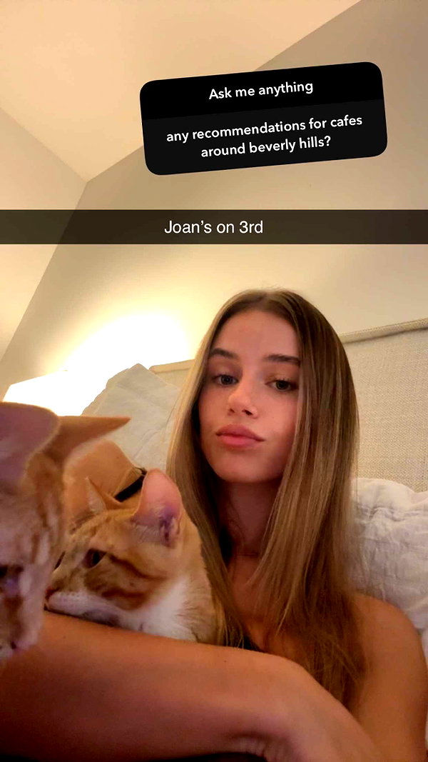 haileygrice snapchat image archive image