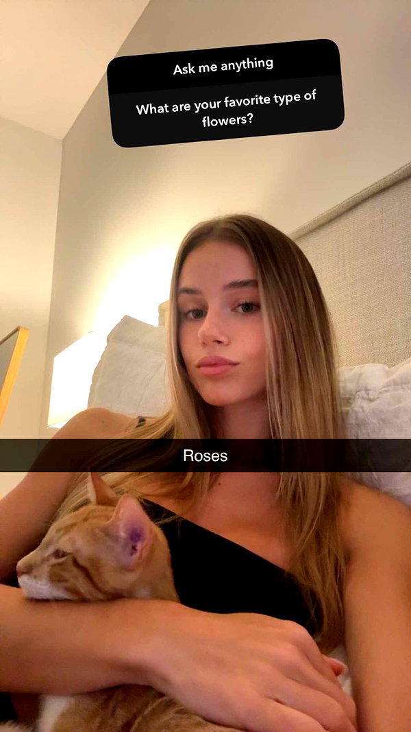 haileygrice snapchat image archive image