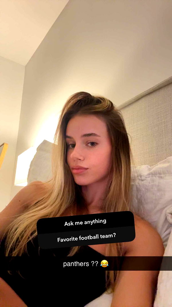 haileygrice snapchat image archive image