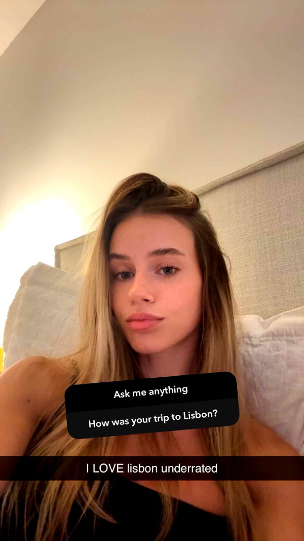 haileygrice snapchat image archive image
