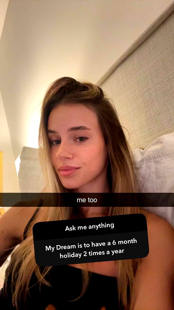 haileygrice snapchat image archive image