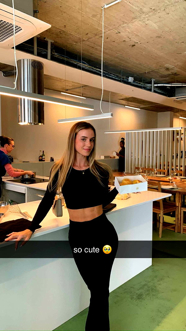 haileygrice snapchat image archive image