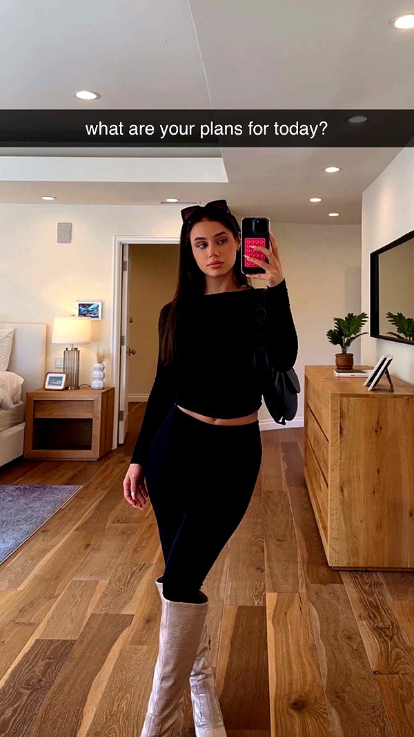 haileygrice snapchat image archive image