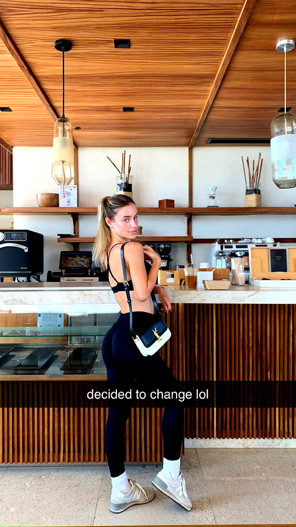 haileygrice snapchat image archive image