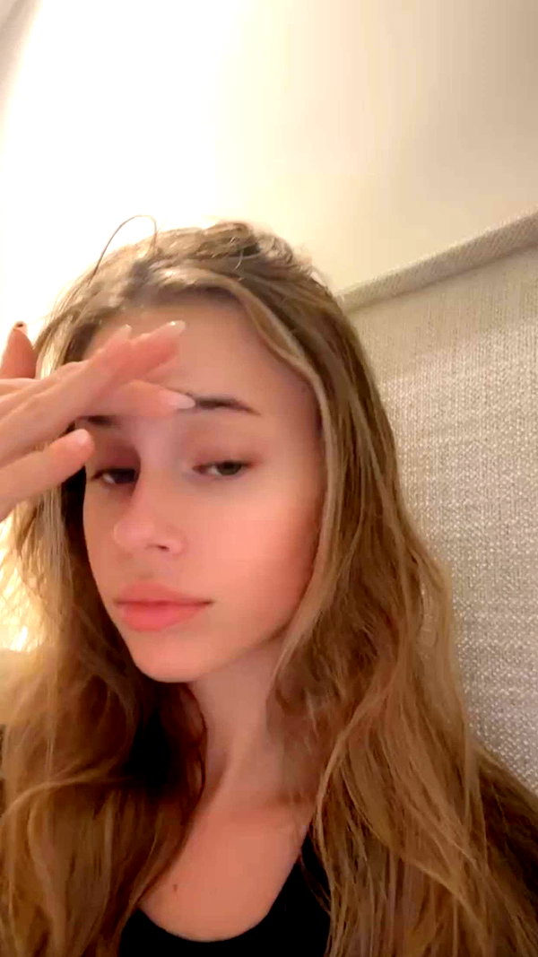 haileygrice snapchat image archive image