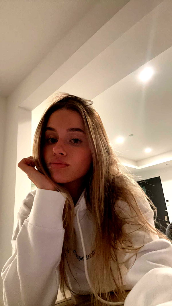 haileygrice snapchat image archive image