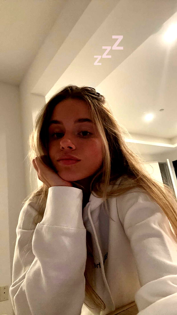 haileygrice snapchat image archive image