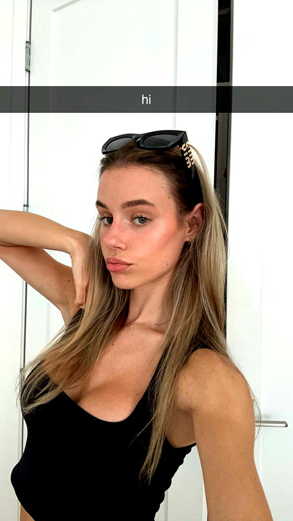 haileygrice snapchat image archive image