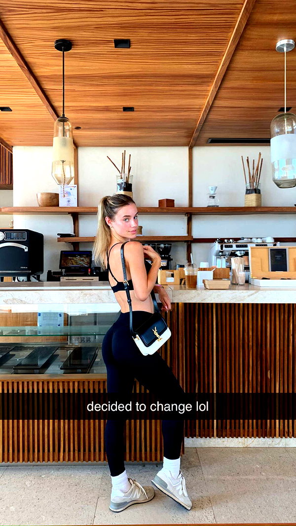 haileygrice snapchat image archive image