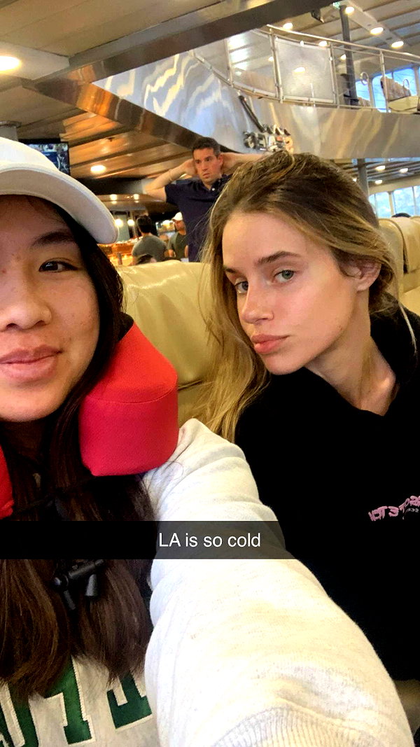 haileygrice snapchat image archive image