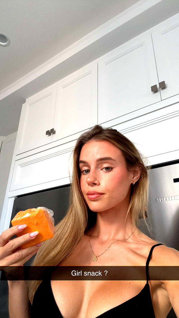 haileygrice snapchat image archive image
