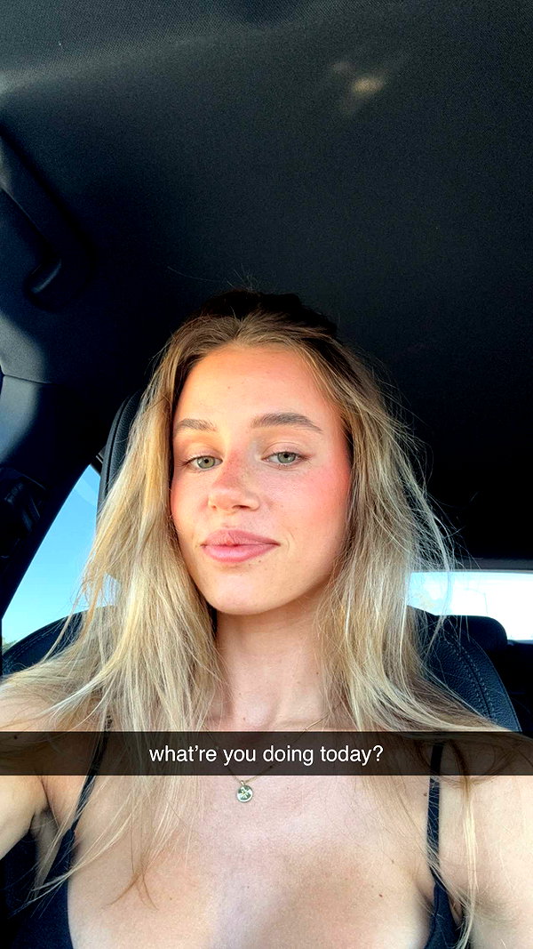 haileygrice snapchat image archive image