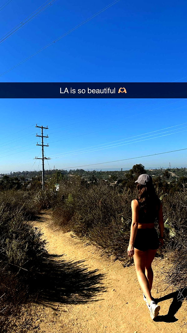 haileygrice snapchat image archive image