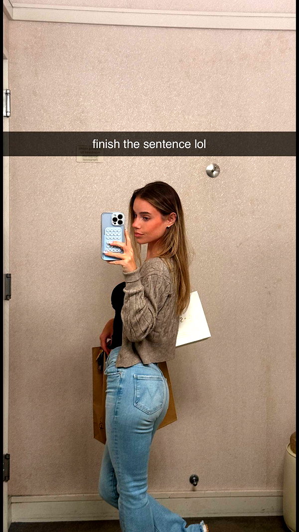 haileygrice snapchat image archive image