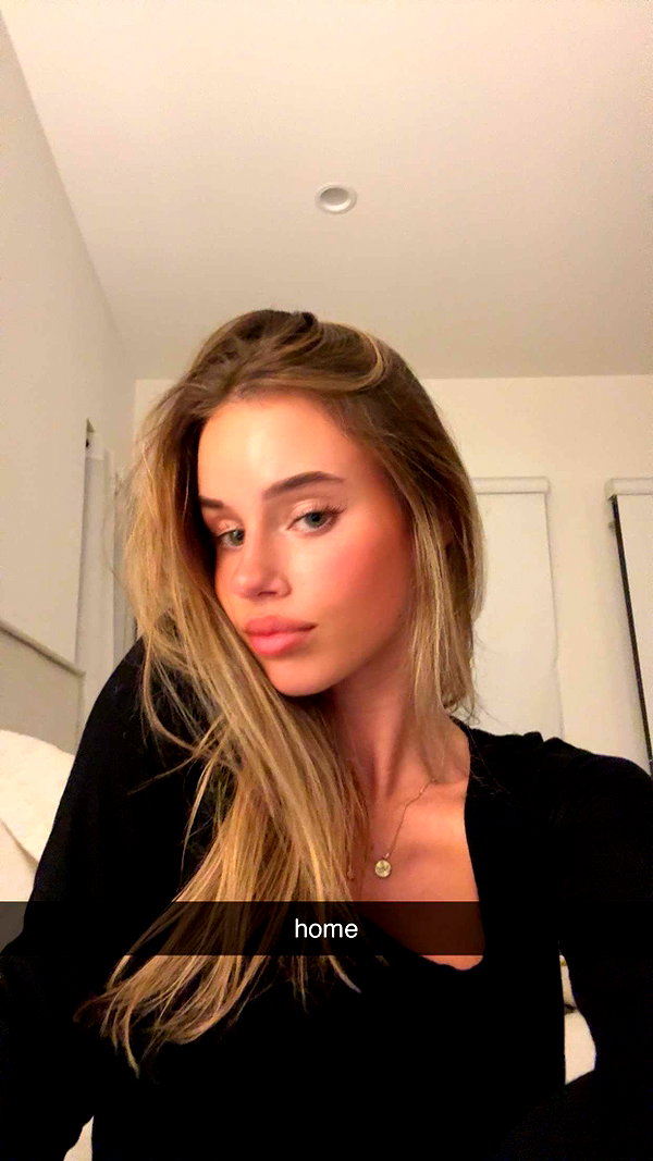 haileygrice snapchat image archive image