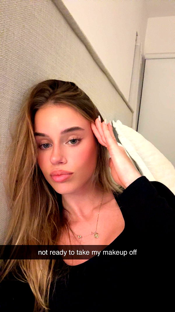 haileygrice snapchat image archive image