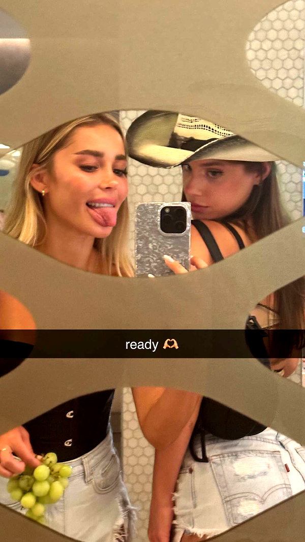 haileygrice snapchat image archive image