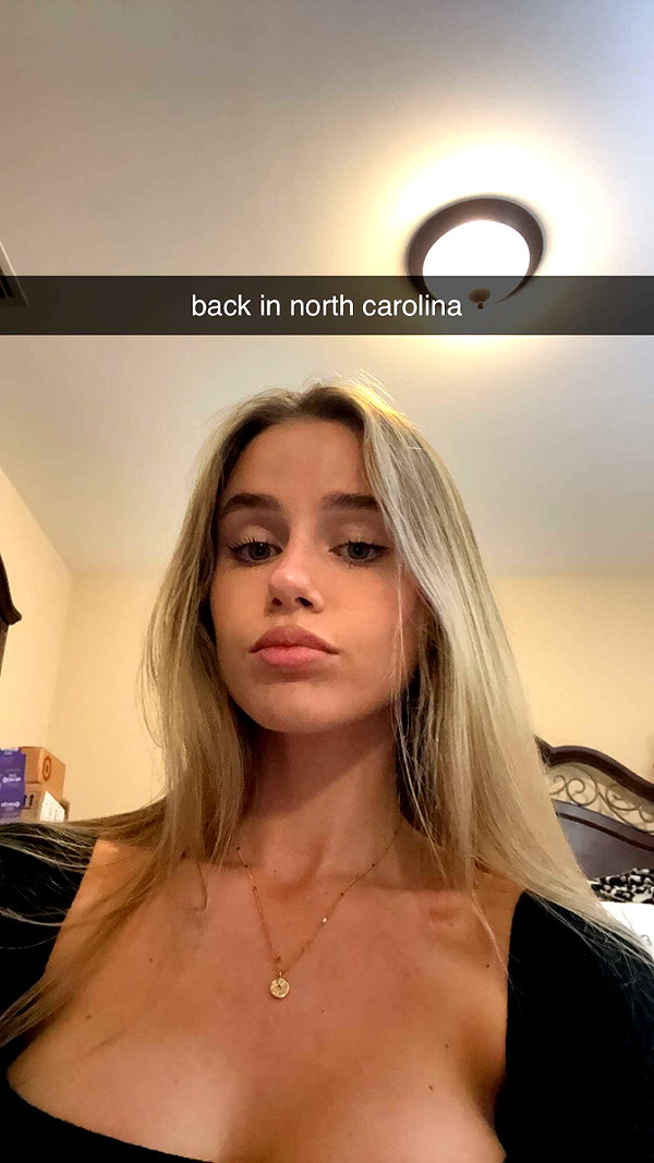 haileygrice snapchat image archive image