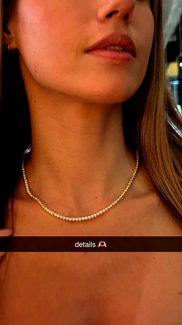 haileygrice snapchat image archive image