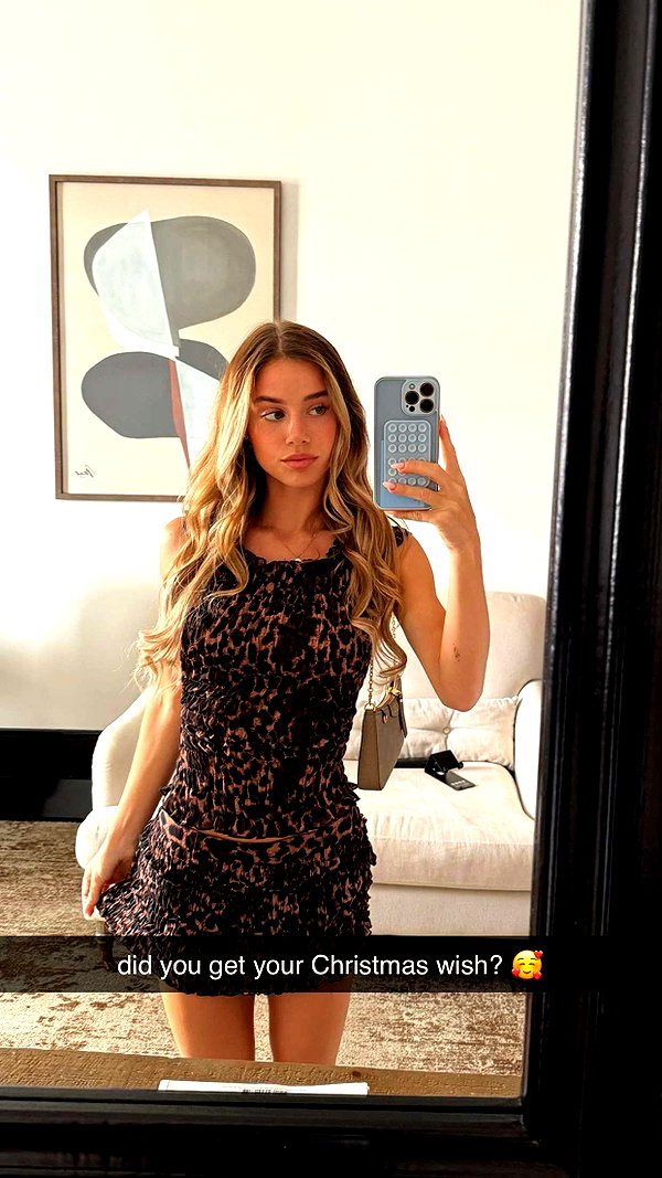 haileygrice snapchat image archive image